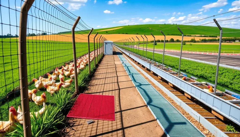Bird Flu in California